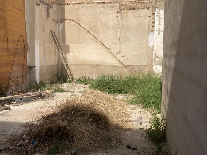 Foto ceeed655-5e26-4c22-9b33-d260fe177f98. Terreny residencial a Massanassa - maestro palau 3 a Massanassa