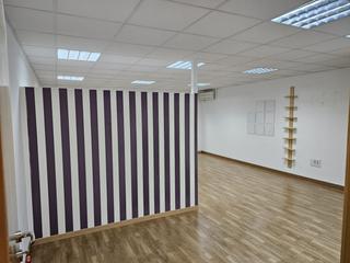 Alquiler Oficina  Torrent - av al vedat. Se alquila despacho en el edificio monte carlo de torrent