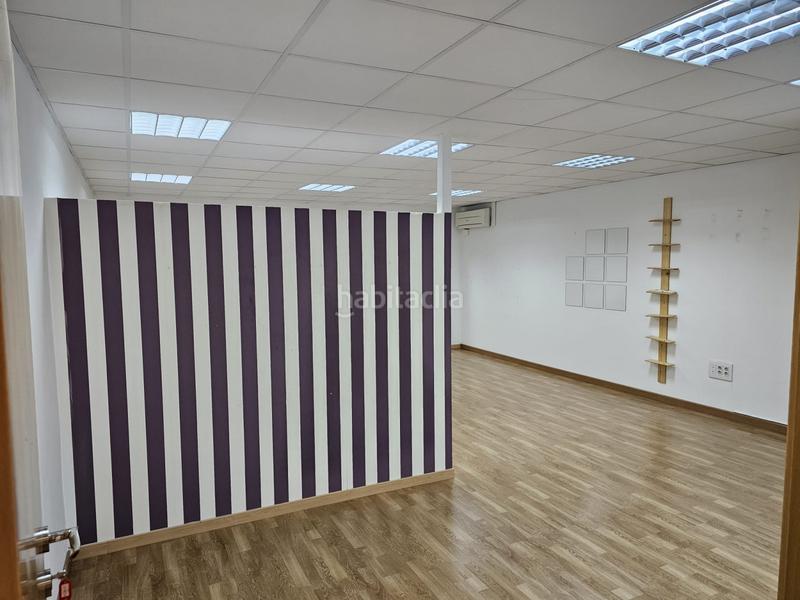 Foto 6717089f-e4d5-48e6-861e-448618a357b0. Rent office space in Centro - Casco Antiguo Torrent