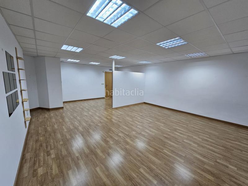 Foto f522dd08-0b1b-4270-88e1-73923af052d8. Rent office space in Centro - Casco Antiguo Torrent