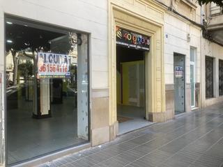 Location Local commercial  Torrent - av al vedat. En la avenida al vedat de torent, excelente local en alquiler di
