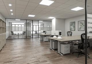 Rent Office space in Torrent - calle atenas 04 04