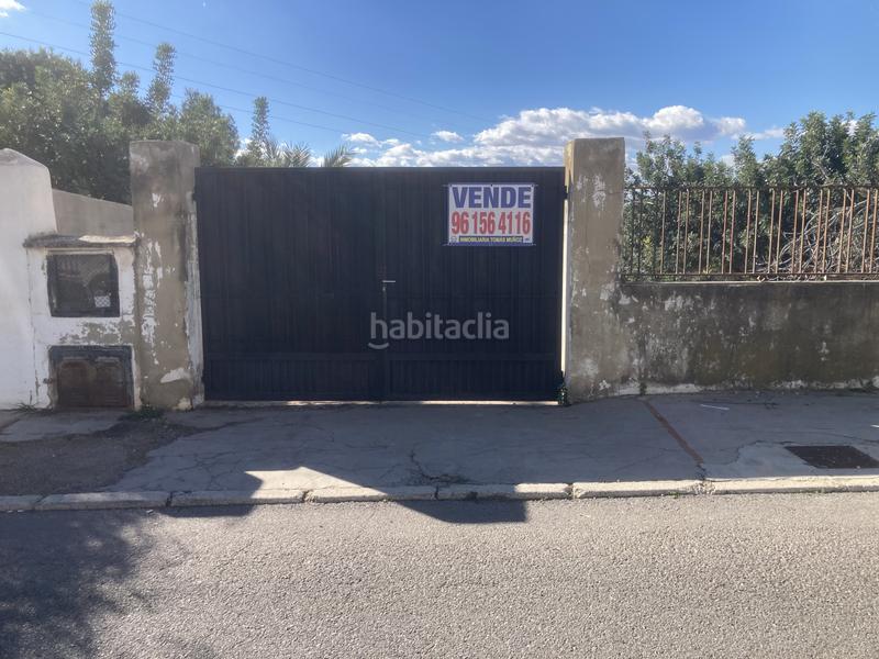 Foto 36bbbb4a-d8a4-4ec1-9758-b000eeff3569. Wohngrundstück in Torrent - cl primat reig 32 in El Vedat - Santa Apolonia Torrent