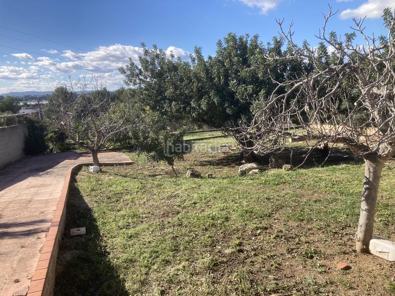 Foto 5085cad1-cc4c-4d82-9353-4263936e4b6e. Wohngrundstück in Torrent - cl primat reig 32 in El Vedat - Santa Apolonia Torrent