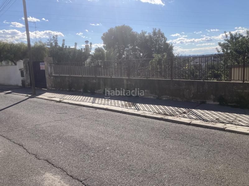 Foto 7046578a-997a-405b-a14e-adf2c42feb2c. Wohngrundstück in Torrent - cl primat reig 32 in El Vedat - Santa Apolonia Torrent