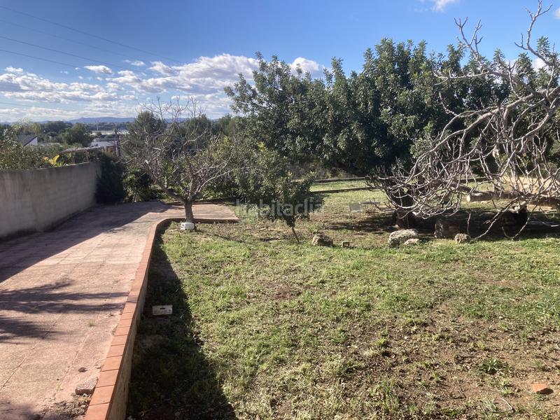 Foto 751fcea4-eac2-43fe-8c1e-1e26850baaf0. Wohngrundstück in Torrent - cl primat reig 32 in El Vedat - Santa Apolonia Torrent