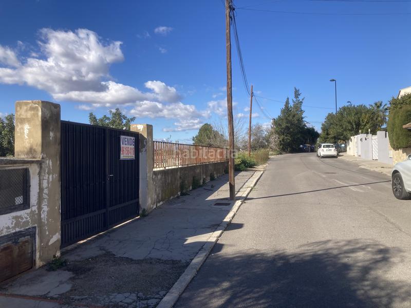 Foto c33145c8-2665-4121-9282-07c220a983d9. Wohngrundstück in Torrent - cl primat reig 32 in El Vedat - Santa Apolonia Torrent