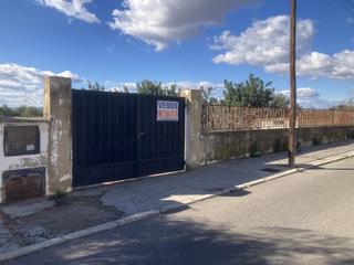 Terrain résidentiel à Torrent - cl primat reig 32. Solar para construir dos viviendas  en vedat, torrent
