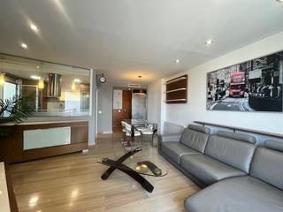 Pis a Zona Avenida al Vedat. Piso 3 habitaciones en parc central torrent