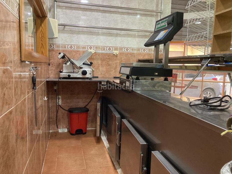 Foto 66c03ca5-0795-4bab-9f39-4dfe88e3d362. Alquiler local comercial alquiler de negocio de carniceria con traspaso . en Torrent