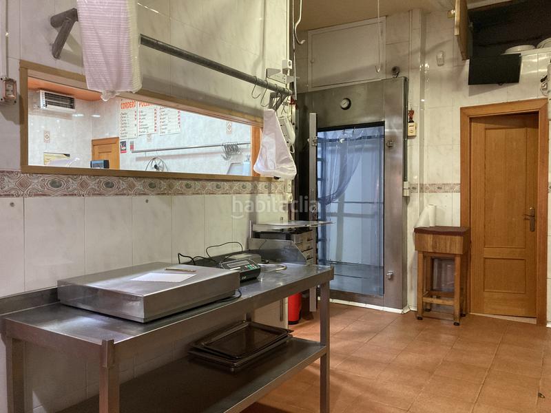 Foto b178de48-f14e-450e-9ee8-22f276abd602. Alquiler local comercial alquiler de negocio de carniceria con traspaso . en Torrent