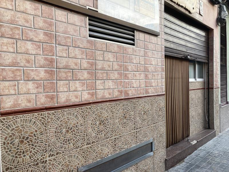 Foto 10efc6d1-0648-4514-a3c1-285553d0999a. Lloguer local comercial a Poble Nou Torrent