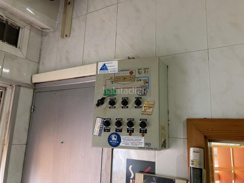 Foto 2d839276-fd65-4633-b015-48d59ca50c2b. Lloguer local comercial a Poble Nou Torrent