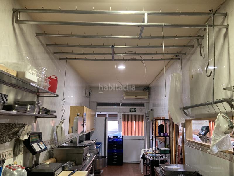 Foto 4a5f94a8-ff02-4c10-b9aa-ba153fe94e26. Lloguer local comercial a Poble Nou Torrent