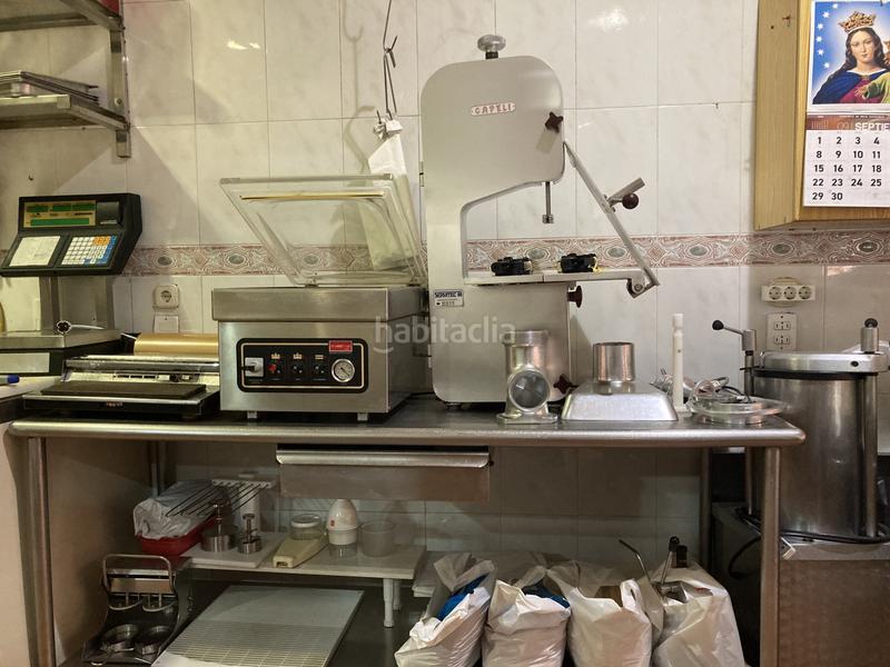 Foto e0ba6484-afaf-457d-ba24-77c923f005cd. Lloguer local comercial a Poble Nou Torrent