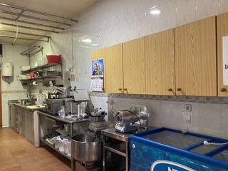 Local Comercial en Torrent - CL ARXIPRESTE VICENTE MENGOD