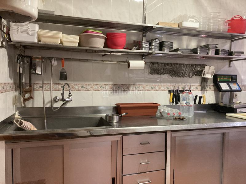 Foto 2a104fc6-ef50-4a3f-a1bc-34d0e57ad8fa. Miete geschäftsraum in Poble Nou Torrent