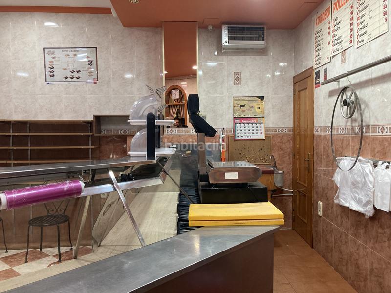 Foto 6c8e9880-3c8c-411e-bffa-d32b3e890661. Miete geschäftsraum in Poble Nou Torrent