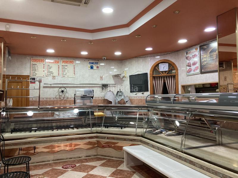 Foto 84aba43f-8003-46fc-be60-13e250bd924c. Miete geschäftsraum in Poble Nou Torrent