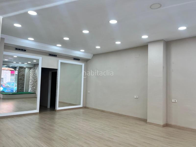 Foto 5424fe52-1417-45d1-9bfa-de8fbff51cf2. Affitto locale commerciale in Zona Avenida al Vedat Torrent