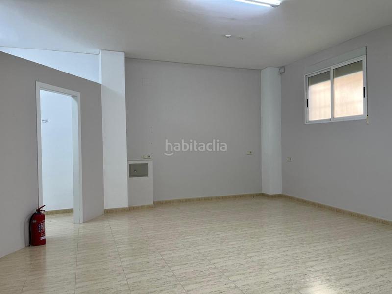 Foto be1f094f-2ff2-45b7-be58-2e1a1703a765. Miete geschäftsraum in Zona Avenida al Vedat Torrent