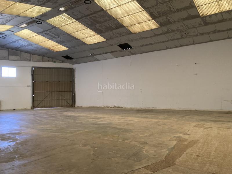 Foto 6dc15682-434b-4ad6-802e-d0259e18adb9. Alquiler nave industrial alquiler nave industrial de 450 m2, en Torrent