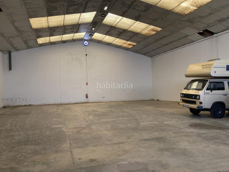 Foto 906c91ab-6581-4118-8589-357ac7f5db1e. Alquiler nave industrial alquiler nave industrial de 450 m2, en Torrent