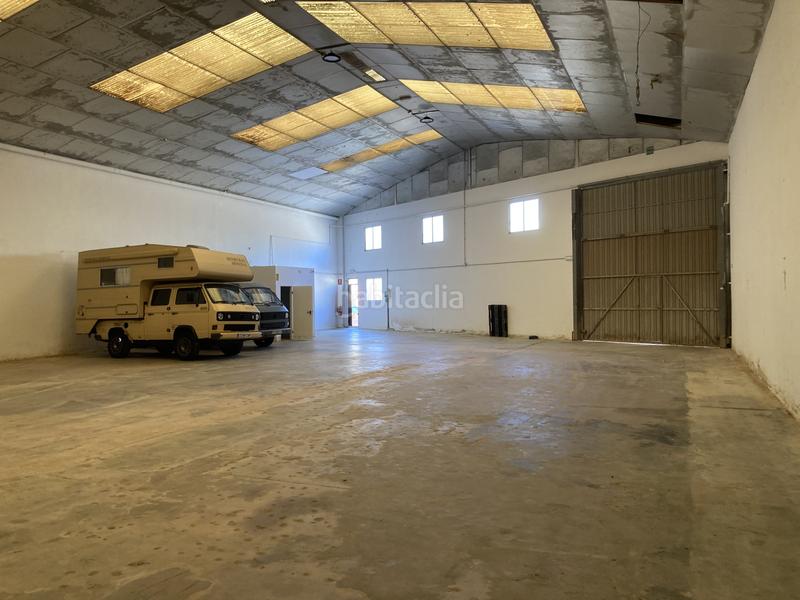 Foto a457c020-dfea-45bb-a61d-1852f6844cc1. Alquiler nave industrial alquiler nave industrial de 450 m2, en Torrent