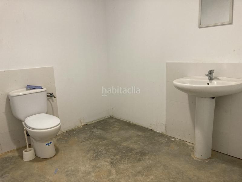 Foto 6e5c83ab-6dc0-43b3-990b-3897757f5324. Miete fabrikhalle in Polígono Mas del Jutge Torrent