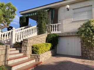 Location Maison  Torrent - cl cirerer. Chalet independiente en alquiler en torrent, urbanización monter