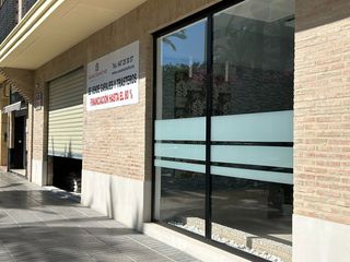 Miete Geschäftsraum  Torrent - cl comare pilar marti hdez. Local comercial 166 m2 en alquiler en torrent, zona las americas