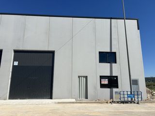 Miete Fabrikhalle  Torrent - cl mas del jutge 2a. Nave en alquiler en torrent, de 300 m2