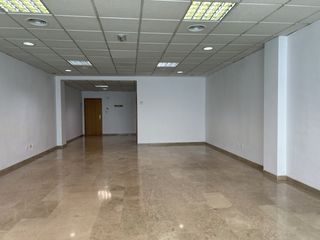 Lloguer Oficina a Torrent - cl professor idilio gimeno 6. Despacho oficina en alquiler en torrent, zona metro avinguda