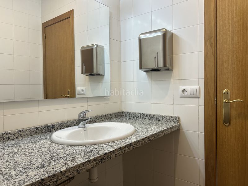 Foto 125a34d0-9b3e-403a-b40c-720af7cea677. Oficina en Torrent - cl professor idilio gimeno 6 despacho oficina en venta , zona metro avinguda en Torrent
