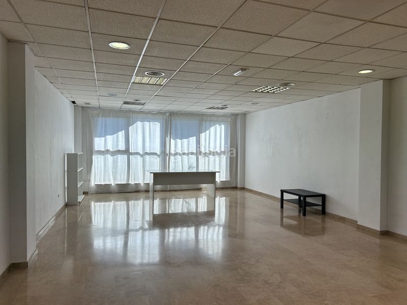 Foto 9b8b0f15-0ffb-45f2-85ae-6f607d14a7ed. Oficina en Torrent - cl professor idilio gimeno 6 despacho oficina en venta , zona metro avinguda en Torrent