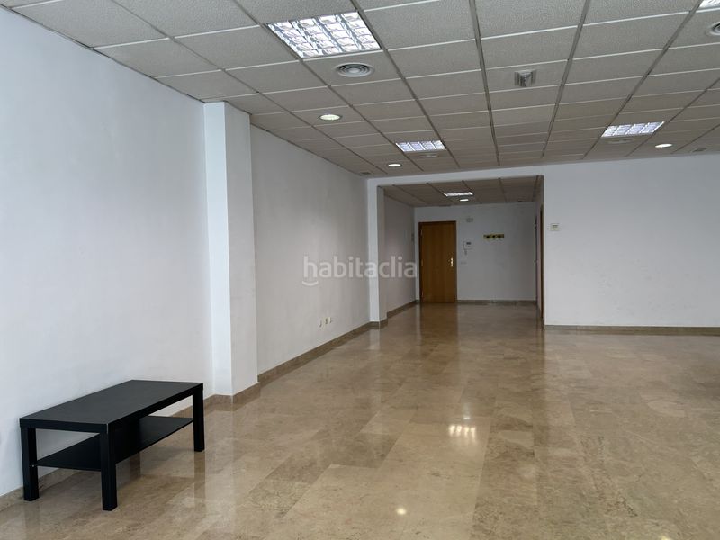 Foto f8379970-9d7a-4981-ba6e-38d7d8e30344. Oficina en Torrent - cl professor idilio gimeno 6 despacho oficina en venta , zona metro avinguda en Torrent