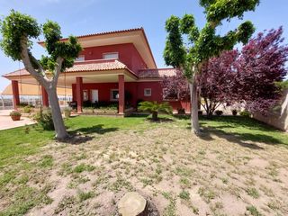 Chalet en Noroeste