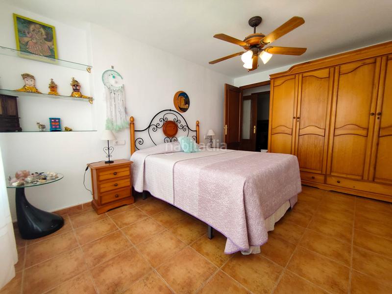 Foto 27393824-ead6-4a08-8490-634d1f83ffab. Appartamento con riscaldamento in Playa Levante Santa Pola