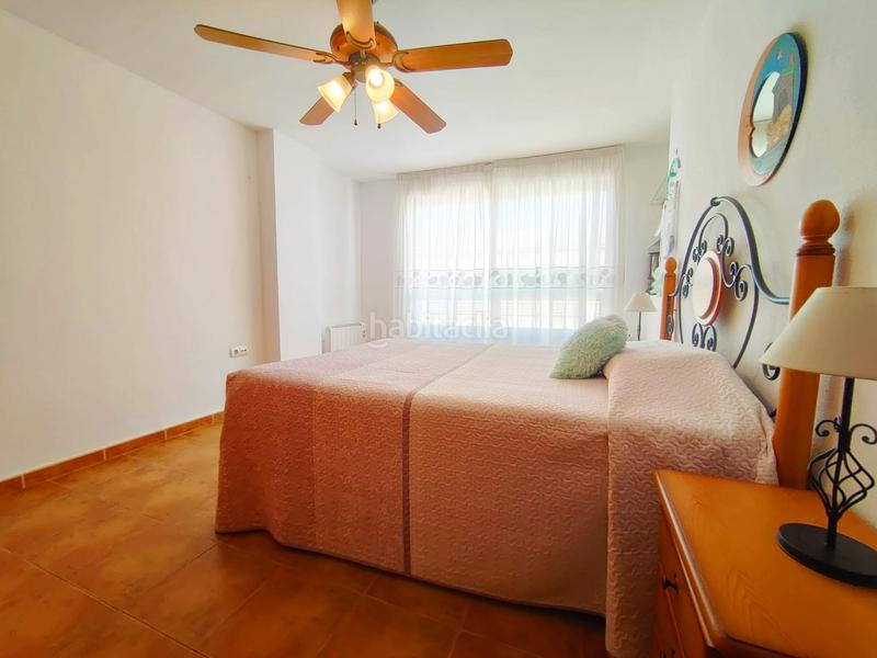 Foto 3cc2e9ad-bd72-43d9-9caf-e8453ffc4bb5. Appartamento con riscaldamento in Playa Levante Santa Pola