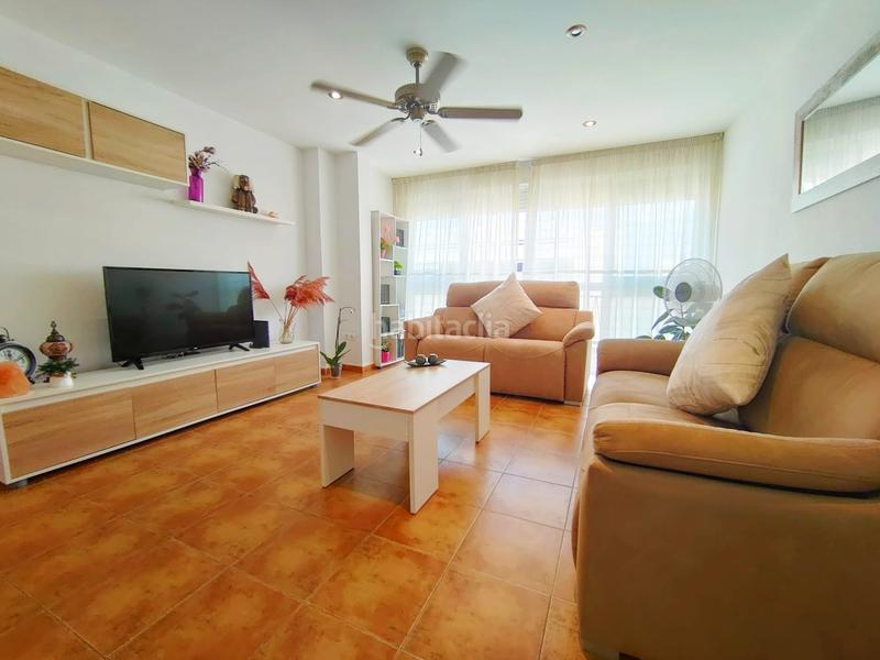 Foto 56085c32-b3e3-4d0c-bc90-c17c592b0525. Appartamento con riscaldamento in Playa Levante Santa Pola
