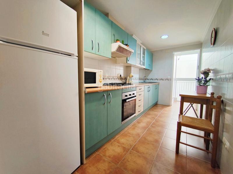 Foto 58d6ca03-608a-482c-83e5-3e2ededf9192. Appartamento con riscaldamento in Playa Levante Santa Pola