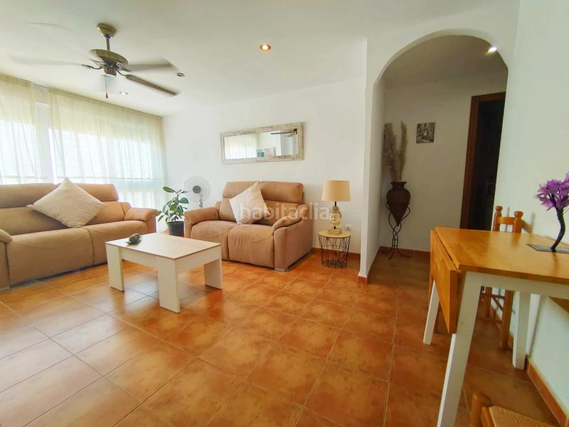 Foto 60c2755e-8df0-403c-a730-18056d40b2a1. Appartamento con riscaldamento in Playa Levante Santa Pola