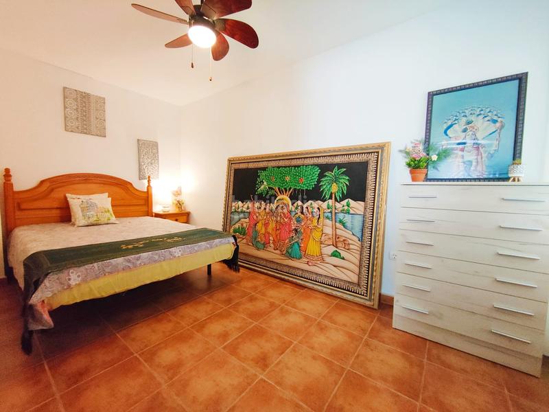 Foto 6ebd533b-1374-4115-bce5-e7ed6e01e506. Appartamento con riscaldamento in Playa Levante Santa Pola