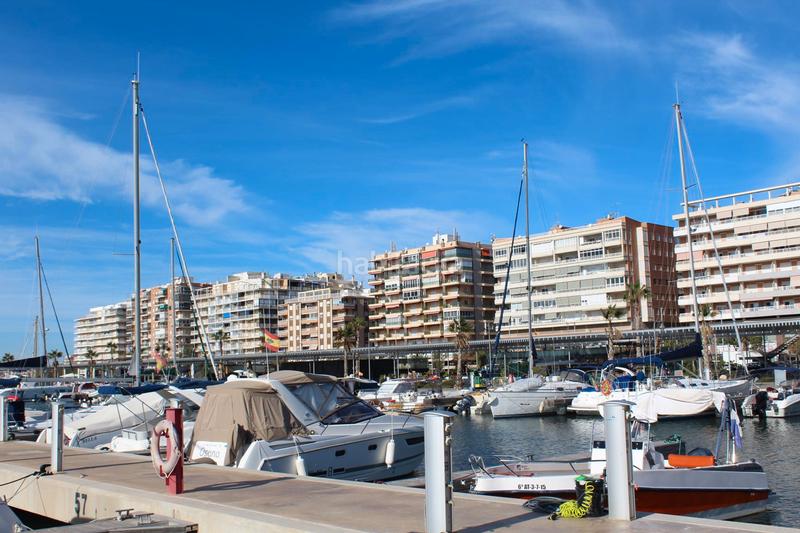 Foto 700f9500-5166-4692-9d38-7e58ffe14faa. Appartamento con riscaldamento in Playa Levante Santa Pola