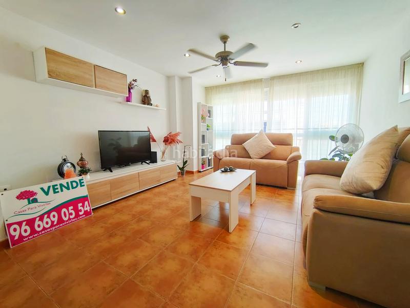 Foto 8b4b8232-dcfb-47cc-8691-4d536d00a5f4. Appartamento con riscaldamento in Playa Levante Santa Pola
