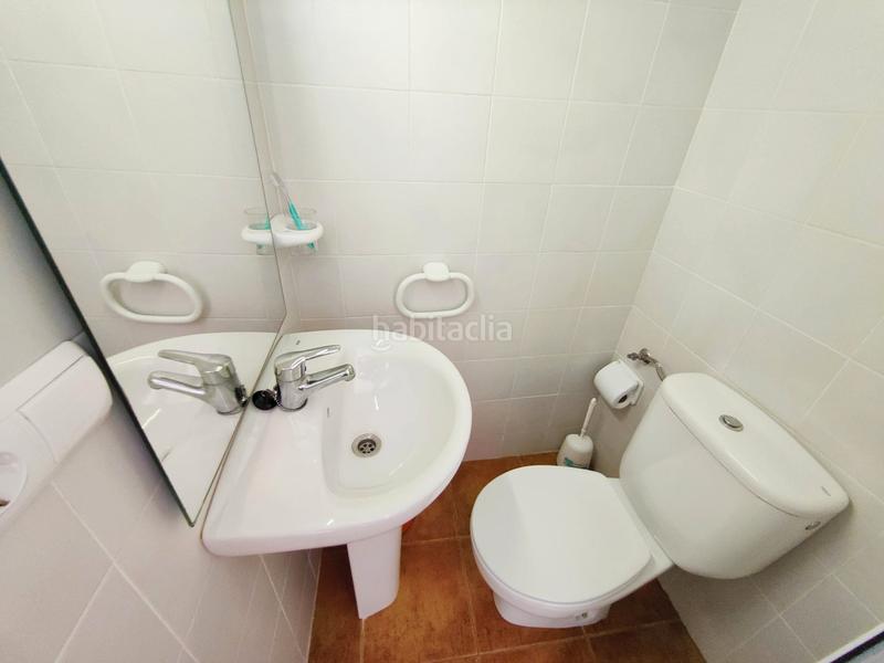Foto 9b105e66-34d0-48c4-901c-1135fb5e6182. Appartamento con riscaldamento in Playa Levante Santa Pola