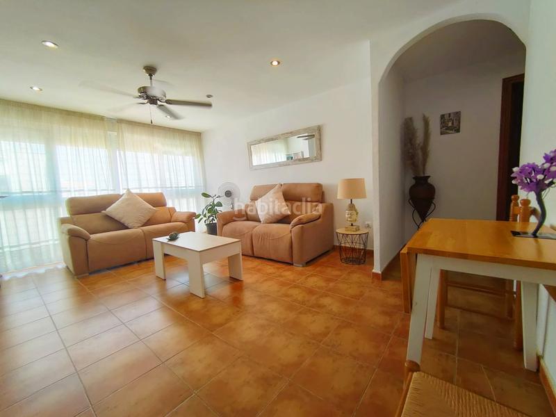 Foto bb236011-ce31-45ef-b06b-a59970a6ae85. Appartamento con riscaldamento in Playa Levante Santa Pola