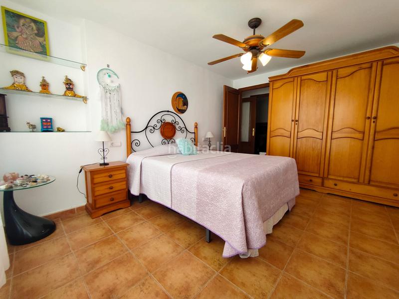 Foto e9d6a954-5293-478d-9221-483841de1760. Appartamento con riscaldamento in Playa Levante Santa Pola