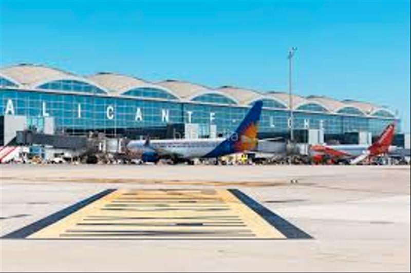 Foto 84e0a122-63e9-48d3-9b2d-10aea49ccd75. Residential plot in Valverde Elche / Elx