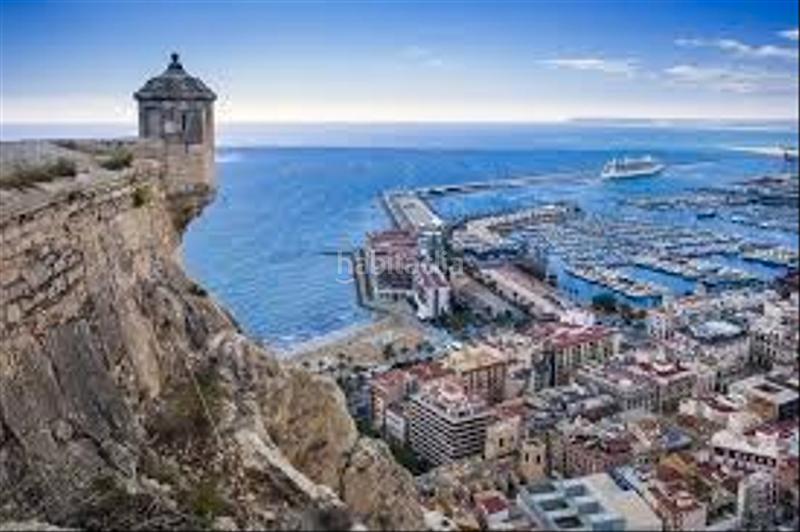 Foto e94cfc09-fb1b-498c-b584-328cd849eb4f. Residential plot in Valverde Elche / Elx